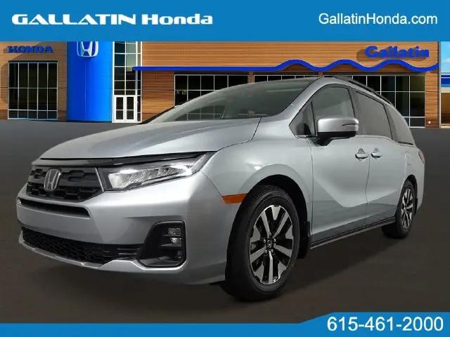 2026 Honda Odyssey EX-L for sale in Gallatin, TN