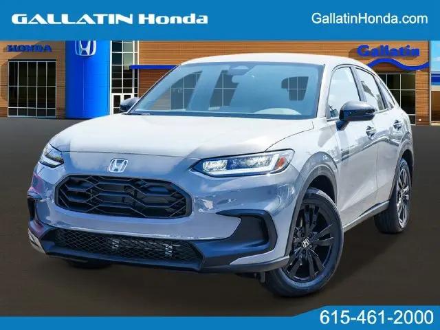 2027 Honda HR-V Sport 2WD for sale in Gallatin, TN
