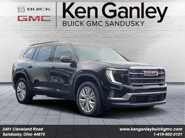 2026 GMC Acadia Elevation AWD for sale in Sandusky, OH