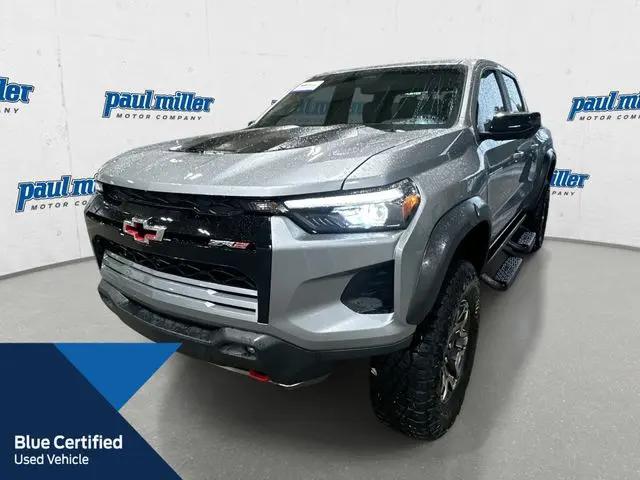 2024 Chevrolet Colorado 4WD ZR2 for sale in Lexington, KY