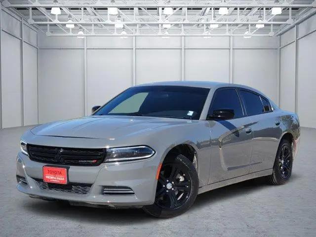 2023 Dodge Charger SXT for sale in Wichita Falls, TX