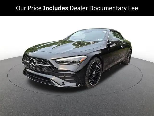2027 Mercedes-Benz CL CLE 450 for sale in Wilkes-Barre, PA