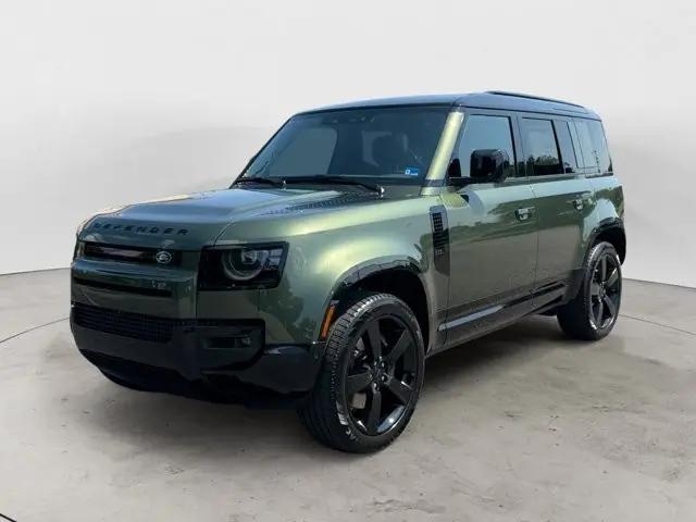 2026 Land Rover Defender P400 X-Dynamic SE for sale in Midlothian, VA