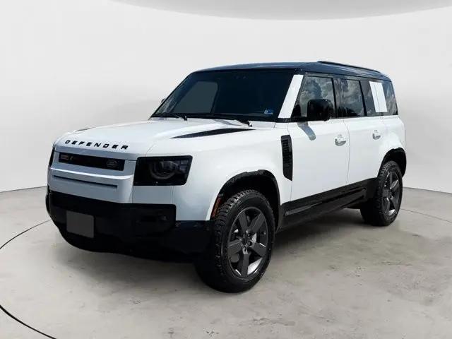 2026 Land Rover Defender P400 X-Dynamic SE for sale in Midlothian, VA