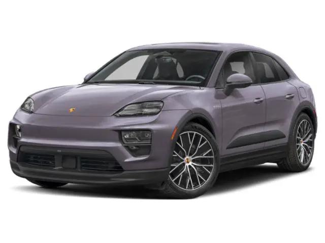 2025 Porsche Macan Electric 4S for sale in Highland Park, IL