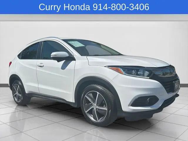 2022 Honda HR-V AWD EX for sale in Yorktown Heights, NY