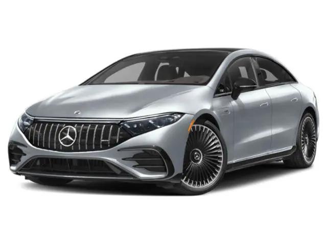 2023 Mercedes-Benz AMG EQS 4MATIC+ for sale in Riverside, CA