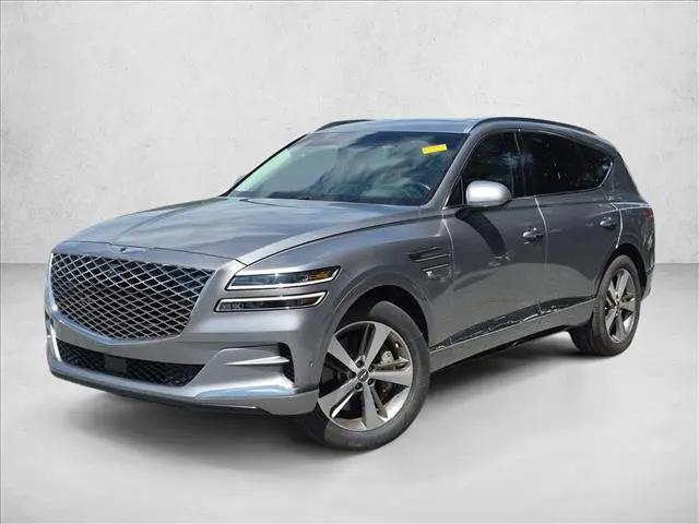 2023 Genesis GV80 3.5T AWD for sale in Cockeysville, MD