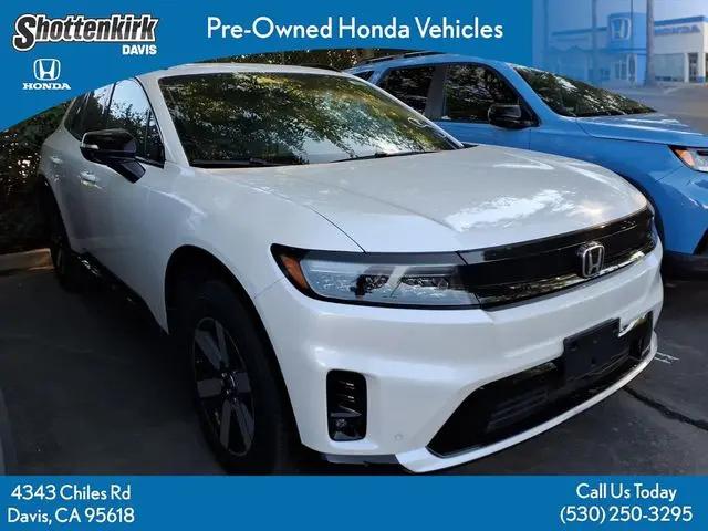 2025 Honda Prologue Touring for sale in Davis, CA