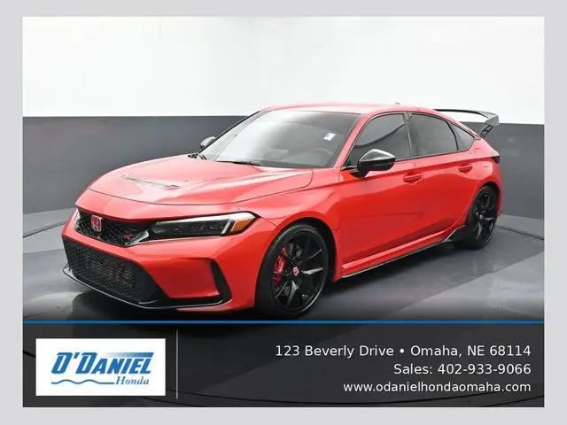 2025 Honda Civic Type R for sale in Omaha, NE