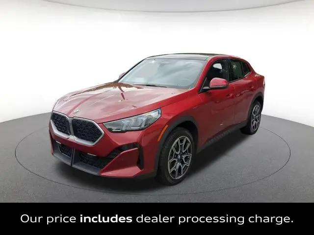 2025 BMW X2 xDrive28i for sale in Silver Spring, MD