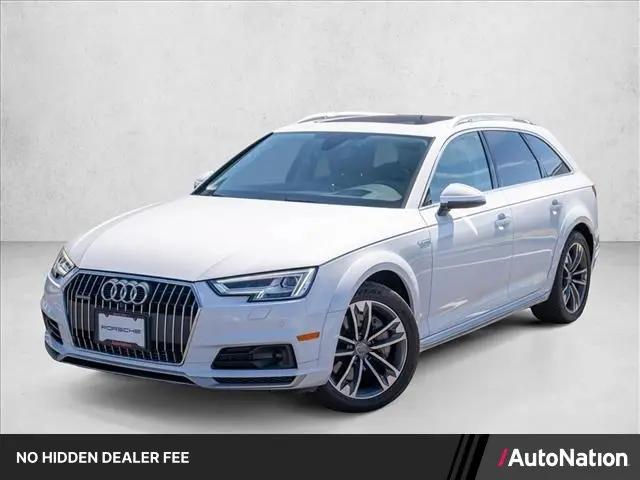 2018 Audi allroad 2.0T Premium for sale in Bellevue, WA