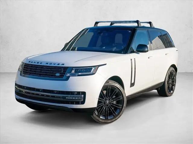 2023 Land Rover Range Rover Autobiography for sale in Bellevue, WA