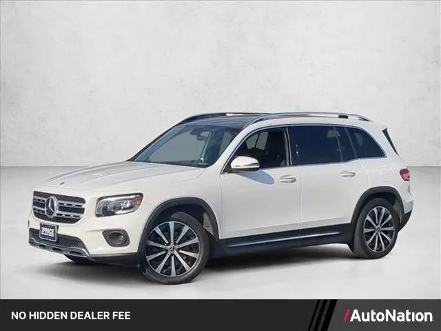 2023 Mercedes-Benz GLB 4MATIC for sale in Valencia, CA