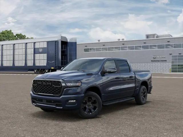 2026 Ram 1500 Big Horn Crew Cab 4x4 57 Box for sale in Bayside, NY