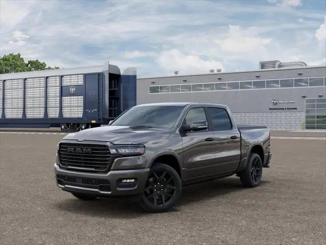 2026 Ram 1500 Laramie for sale in Bayside, NY