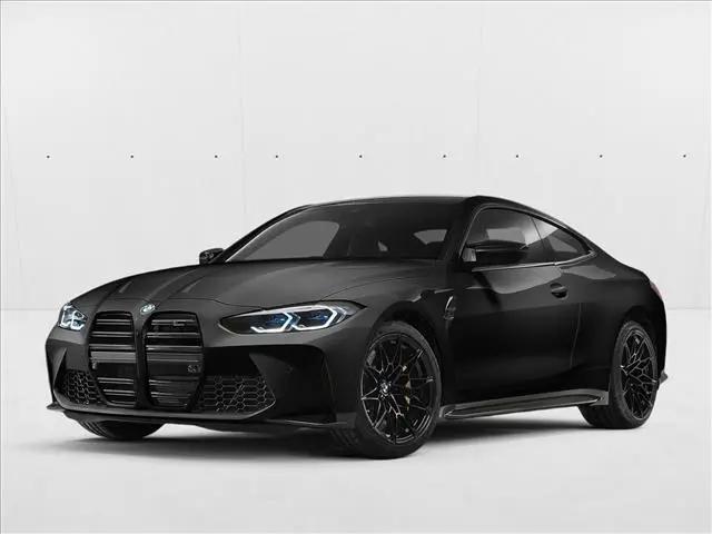 2024 BMW M4 Competition xDrive for sale in Maitland, FL