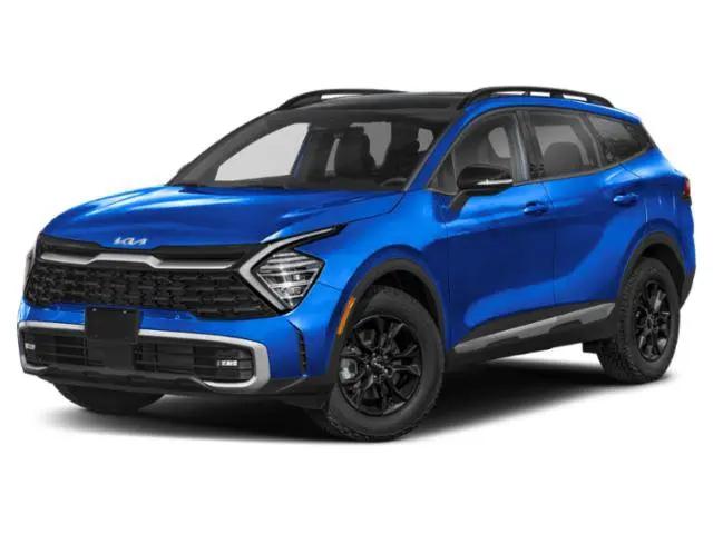 2024 Kia Sportage X-Pro Prestige for sale in Waukegan, IL
