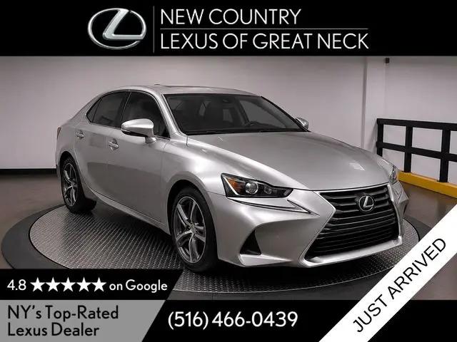 2020 Lexus IS 300 IS 300 for sale in Great Neck, NY