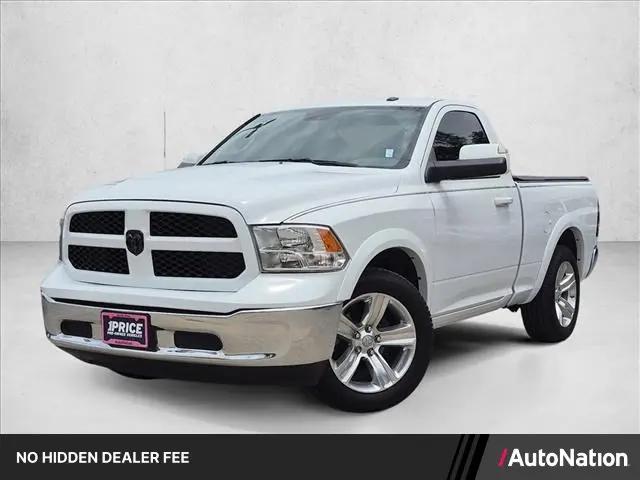 2016 Ram 1500 Tradesman for sale in Waco, TX