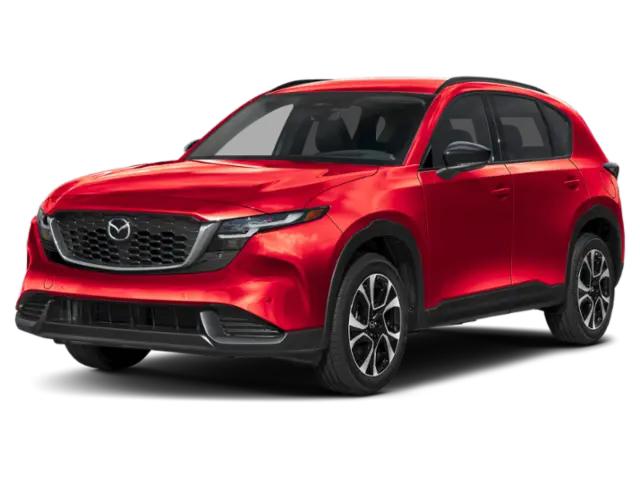 2026 Mazda CX-5 2.5 S Preferred for sale in Thomaston, CT