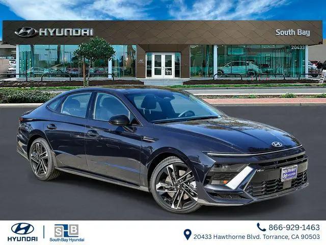 2026 Hyundai Sonata N Line for sale in Torrance, CA