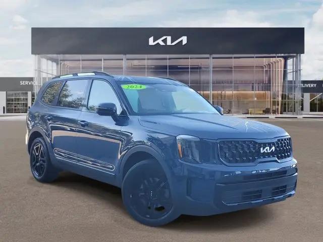 2024 Kia Telluride EX X-Line for sale in Naples, FL