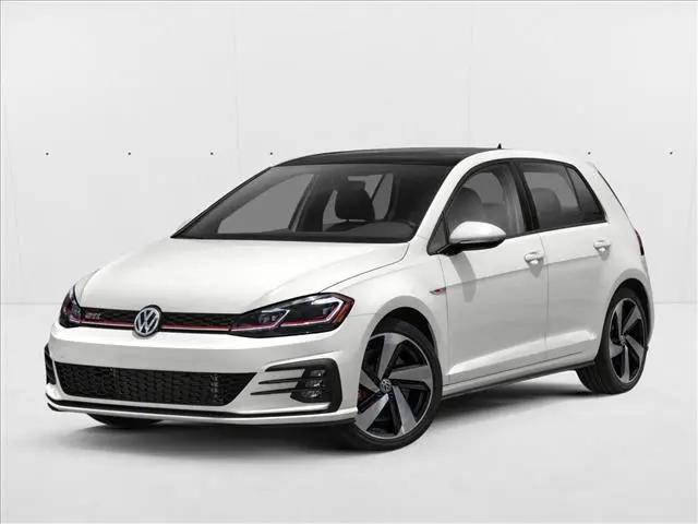 2018 Volkswagen Golf GTI 2.0T SE for sale in Hayward, CA