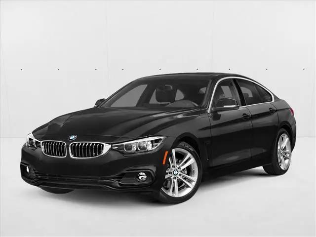 2018 BMW 430i Gran Coupe 430i for sale in Hayward, CA