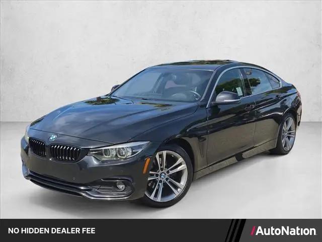 2018 BMW 430i Gran Coupe 430i for sale in Hayward, CA
