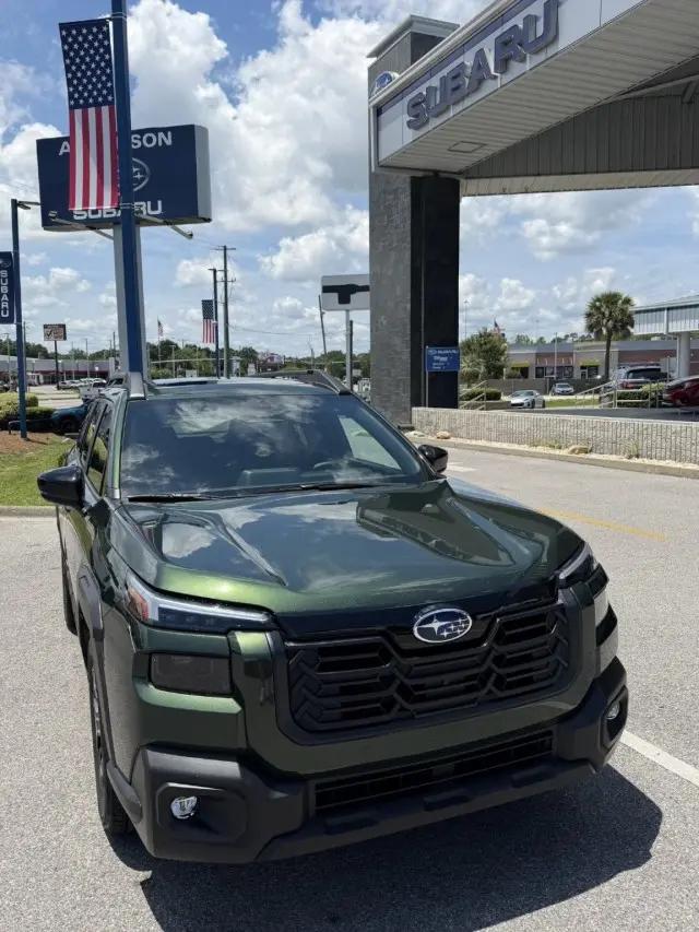 2026 Subaru Outback Touring XT for sale in Pensacola, FL