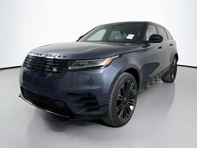 2026 Land Rover Range Rover Velar Belgravia Edition for sale in Miami, FL