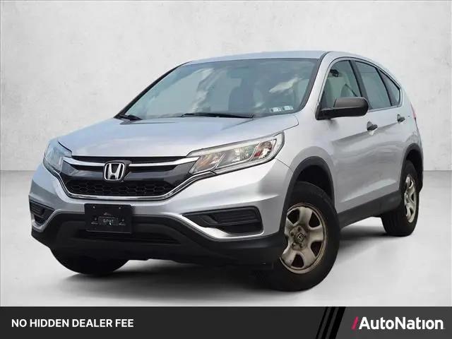 2016 Honda CR-V LX for sale in Cockeysville, MD