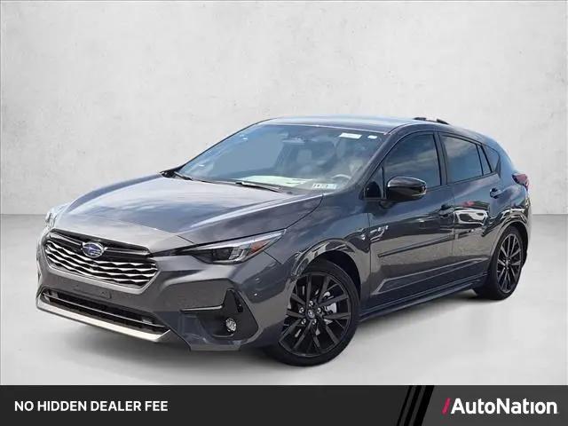 2026 Subaru Impreza RS for sale in Cockeysville, MD