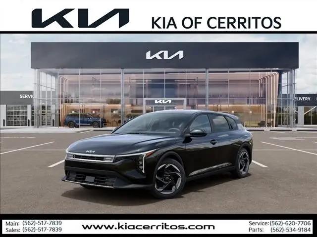 2026 Kia K4 EX for sale in Cerritos, CA