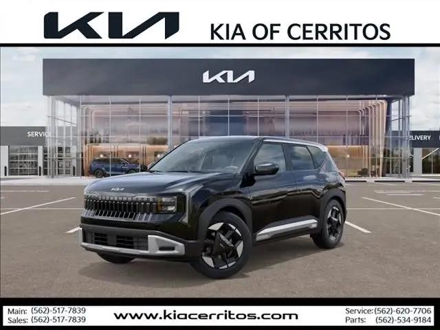 2027 Kia Seltos EX for sale in Cerritos, CA