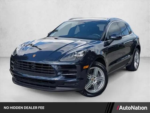 2019 Porsche Macan S for sale in Sarasota, FL