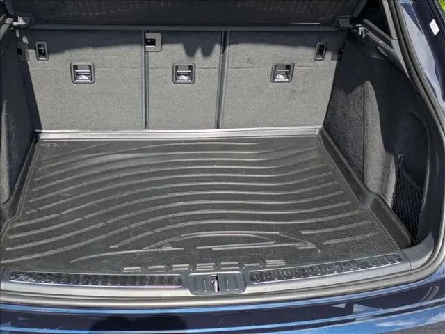 2019 Porsche Macan S
