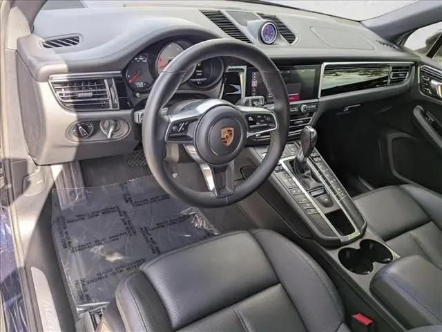2019 Porsche Macan S