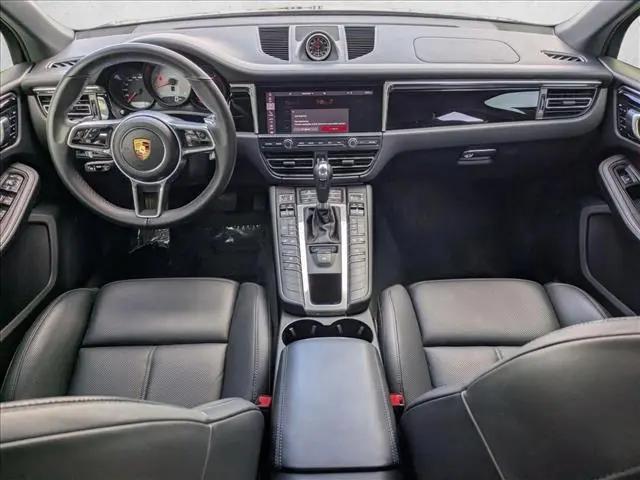 2019 Porsche Macan S