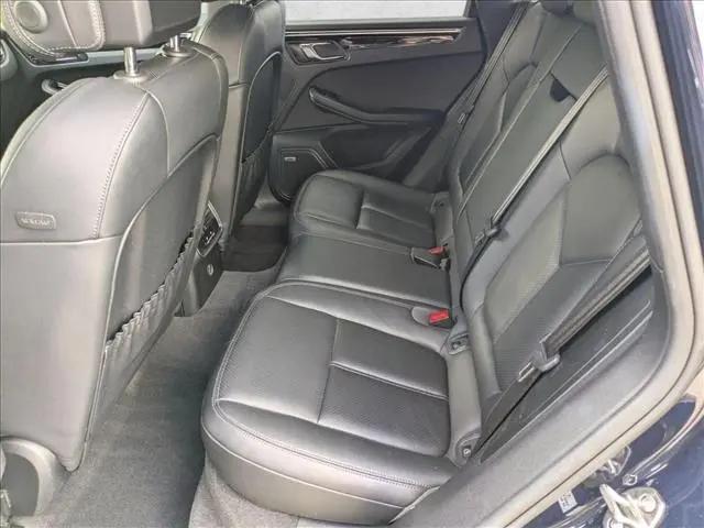 2019 Porsche Macan S
