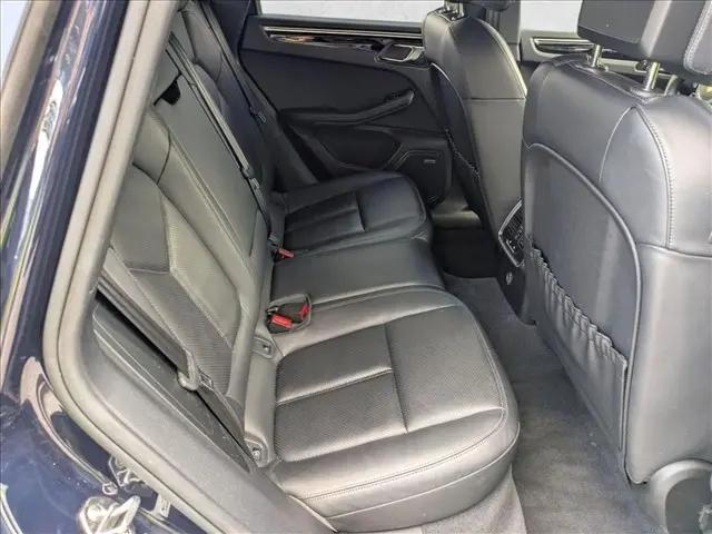 2019 Porsche Macan S