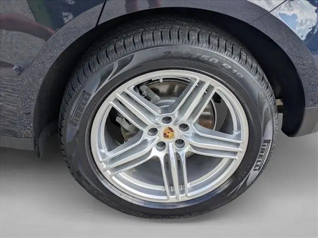 2019 Porsche Macan S
