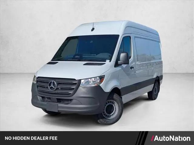 2026 Mercedes-Benz Sprinter 2500 Standard Roof 4-Cyl Diesel for sale in Sarasota, FL