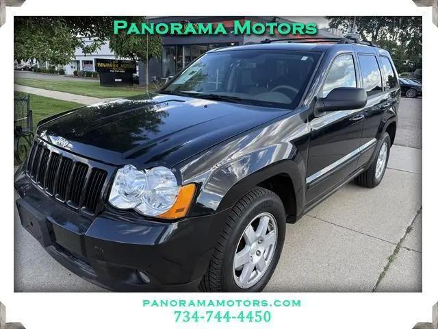 2008 Jeep Grand Cherokee Laredo for sale in Livonia, MI