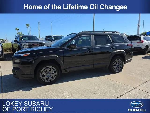 2026 Subaru Outback Premium for sale in Port Richey, FL