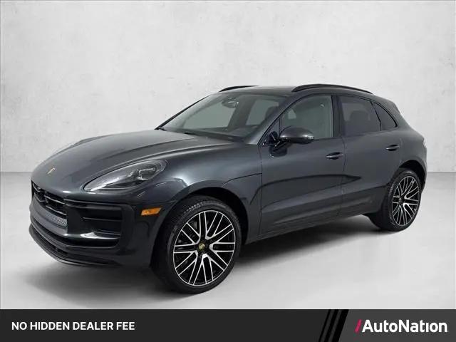 2026 Porsche Macan T for sale in Irvine, CA