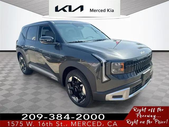 2027 Kia Seltos EX for sale in Merced, CA