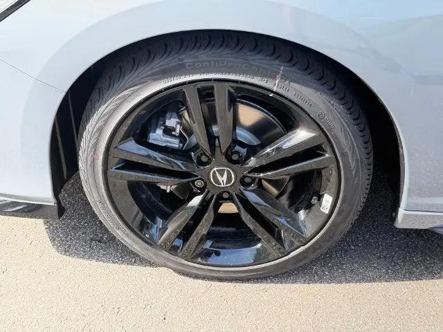 2026 Acura Integra FWD A-Spec with Technology