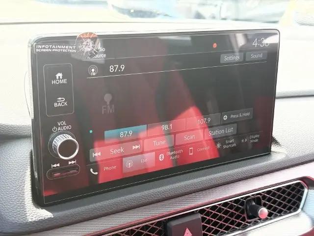 2026 Acura Integra FWD A-Spec with Technology